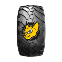 Alliance 389+ Agriflex VF600/55 R26.5 TL
