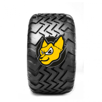 Alliance 381 Flotmaster 381 380/55 R16.5 TL