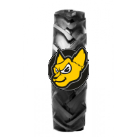 Alliance 324 Farmpro FP -324 12.4 -24 8PR TT