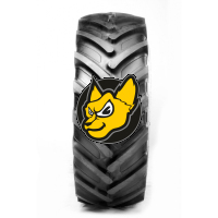 Alliance 370 420/70 -24 Forestry TL