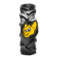 Alliance 333 Agro Forestry 333 460/85 -34 TL