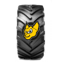 Alliance 378 Agristar 378 710/60 R30 TL