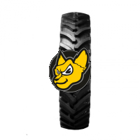 Alliance 354+ Agriflex (R-1W) VF320/105 R46 TL