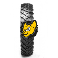 Alliance 363+ Agriflex 363 VF270/95 R48 TL