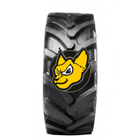 Alliance 405/70 -20 16PR 152 B TL Traction Industrial