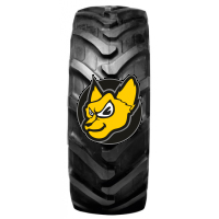 Alliance 580 Agro Industrial (R4) (R4) 580 380/75 R20 /B TL