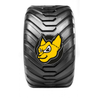 BKT Flotation 648 FLO648 385/65 -22.5 22PR TL