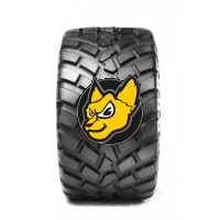BKT FL635 650/55 R225 TL