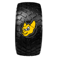 BKT FL693M Ridemax Ridemax 710/35 R22.5 TL