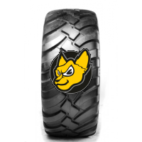 BKT FL630 Super 750/60 R26.5 TL