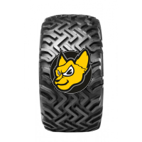 BKT Track Super 440/50 R17 TL