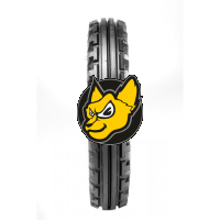 BKT TF8181 5.00 -15 6 PR TT