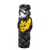 BKT TR135 135 11.2 -24 8 PR TT