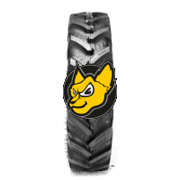 BKT RT855 RT -855 250/85 R24 TL