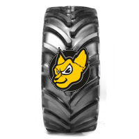 Firestone 600/65 R28 Maxi Traction 154D/151E TL