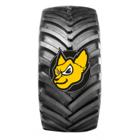 BKT 1050/50 R32 Agrimax RT 600 184A8/181B TL