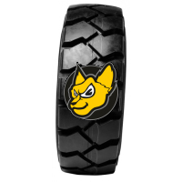 BKT Power Trax HD HD 8.15 -15 14PR TT