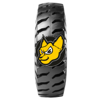 BKT Rock Grip (E4) -G 16.00 -25 TL