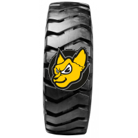 BKT Xl-grip Xlgrip 16.00 -25 TL