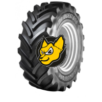 Bridgestone Vt-tractor VT -tra VF710/60 R30 /164E TL