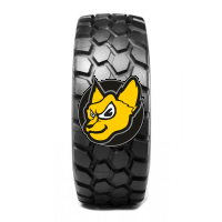 BKT SR31 Earthmax 23.5 R25 L3/E3 TL