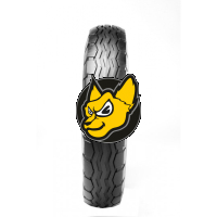 Trelleborg 190/90 -16 AF302 8PR 108 A8 TL