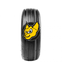 Deli Tire S317 11X4.00 -5 4PR TL