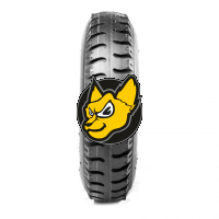 Deli Tire S356 4.10/3.50 -6 4 PR TT