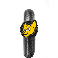 Deli Tire S369 6.00 -9 6 PR TT