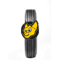 GT Radial Super Traveler 668 6.5 R16C 108/107N