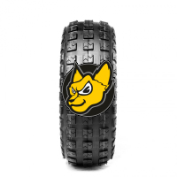 Starco Turf Grip 16X6.00 -8 2 PR TL