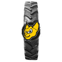 Kleber (MICHELIN) Cropker Cropk. 270/95 R36 TL