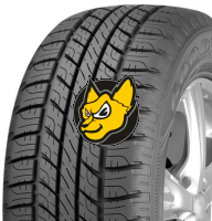 Goodyear Wrangler HP Allweather 265/65 R17 112H M+S bez Oznaen 3PMSF [FORD] [FORD]