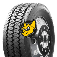 Windpower WGC28 235/75 R17.50 143/141J On/off M+S 3PMSF