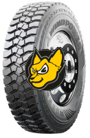 Windpower WDC52 315/80 R22.50 154/151M Zadn� N�prava (156/150L) M+S
