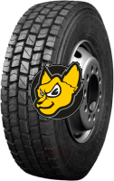 Windpower 285/70 R19.5 16PR 144/142 M (145 /143 L) TL WDR M+S