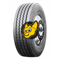 Windpower 385/65 R22.5 WTR 69 20PR 160 K (158 L) TL 3PMSF M+S