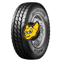 Bridgestone M852 285/70 R19.50 150/148J N�v�s/p��v�s M+S