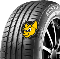 Kumho HS51 Ecsta 205/50 R15 86V