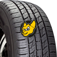 Kumho KL33 235/55 R19 101H 