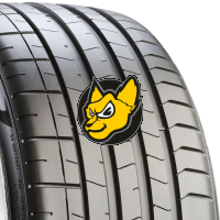 Pirelli Pzero 275/45 R18 107Y XL (MGT) [Maserati]