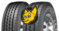 Goodyear Kmax S (3PMSF) 225/75 R17.50 175R 129/127M M+S