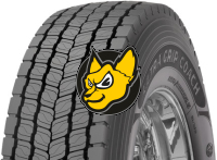 Goodyear Ultragrip Coach 295/80 R22.50 154/149M M+S