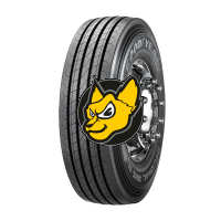Goodyear Regional RHS II 22,5 11 R22.50 148/145L P�edn� N�prava M+S