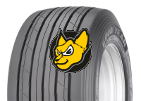 Goodyear Regional RHT II 9.5 R17.50 143/141J Nvs/pvs M+S
