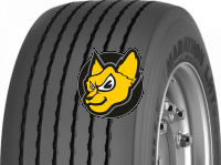 Goodyear Marathon LHT 435/50 R22.50 164J M+S