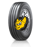 Hankook AU04+ Smart City 275/70 R22.50 150/148J Mstsk Autobus M+S