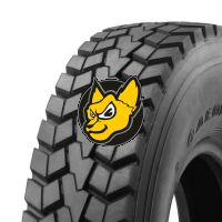 Aeolus ADC53 (3PMFS) 295/80 R22.50 152/149L M+S