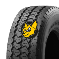 Aeolus AGC28 385/55 R22.50 160K (158L) M+S 3PMSF