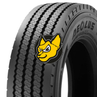 Aeolus NEO Urban G 275/70 R22.50 148/145J (152/148E) M+s, 3PMSF